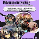HashtagMKE Social at La Piña