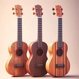 Ukulele - Fall Session (Sep-Dec)