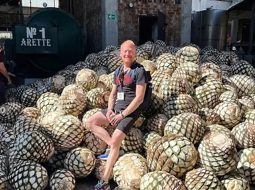 Agave at the Source: A 5-Day Immersive Tequila Journey