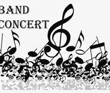 FAMS Spring Band Concert