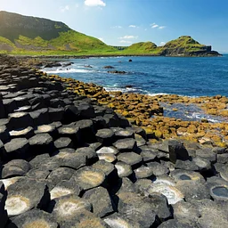 THE BEST OF SCOTLAND & IRELAND 2027