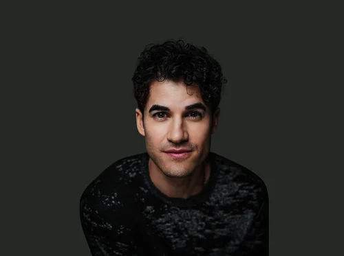Darren Criss
