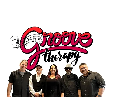 Groove Therapy