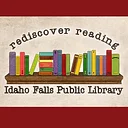 Idaho Falls Public Library logo