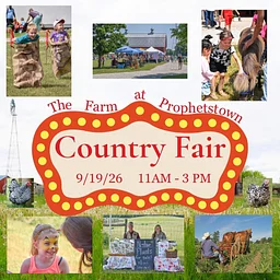 Country Fair
