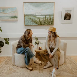 Edmonds Art Walk