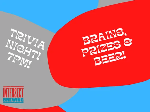 Trivia Thursdays!