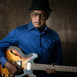 Clarence Spady Band