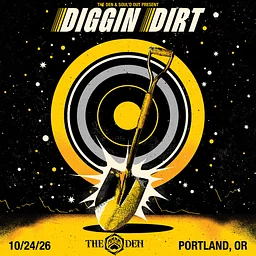 DIGGIN' DIRT