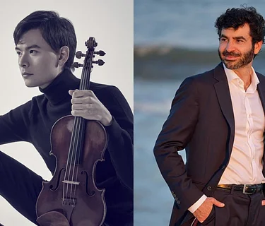 Opening Night Gala: Andrew Wolf Memorial Concert