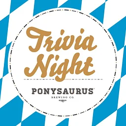 Oktoberfest & Trivia Night!
