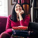 In Conversation: Wafa Ghnaim
