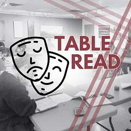Table Read: The Fantasticks