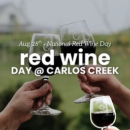 National Red Wine Day 2026