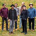 Steep Canyon Rangers