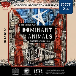 Dominant Animals