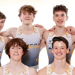 Competitive Team Pictures