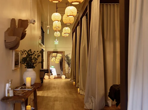 Global Wellness Day at Sway Wellness Spa