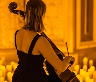 Candlelight: Neo-Soul Favorites ft. Songs by Prince, Childish Gambino, & More