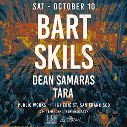 Bart Skils