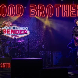 Blood Brothers