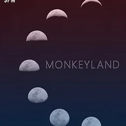 Monkeyland