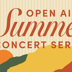 Open Air Concert Ft. Motel Kalifornia