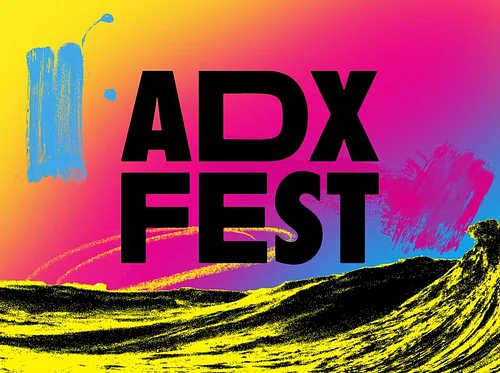 ADX Fest: Portland Open Studios