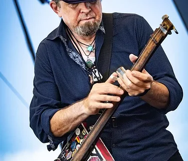 JP Soars & the Red Hots (Blues) $10 in advance, $15 at the door