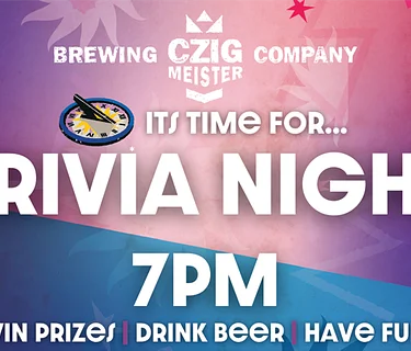 Trivia Revolution