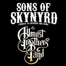 Sons of Skynyrd & The Almost Brothers