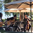Live Music by Matt Finders, Food by Fratelli’s Pizza