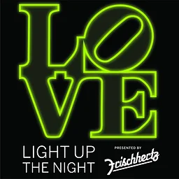 LOVE in the Garden Presented by Frischhertz