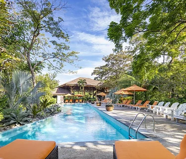 MY Retreat 2026: Nosara, Costa Rica - sold out!