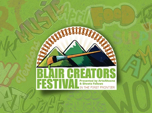 Blair Creators Festival