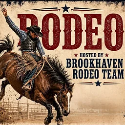 Brookhaven High School Rodeo