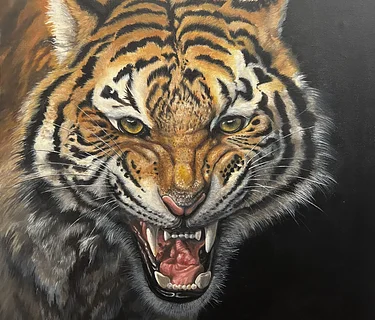 Painting, once again