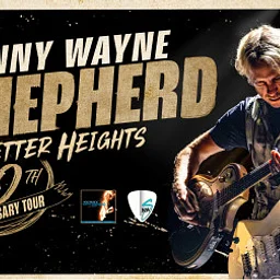 Kenny Wayne Shepherd