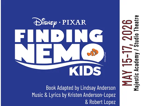 Disney’s Finding Nemo KIDS & Sing-Along