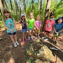 Sunfish Explorers: Canine Critters (Day 1 of 4)