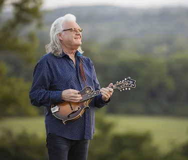 Ricky Skaggs & Kentucky Thunder