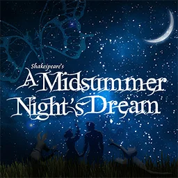 Arts on Stage Presents...Shakespeare's A Midsummer Night's Dream (Copy)