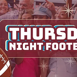 Thursday Night Football: Where To Watch Thursday Night Football Near LAX