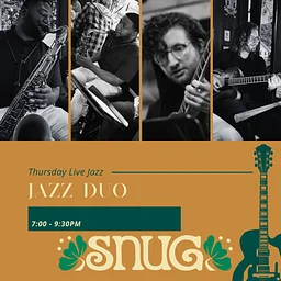 Third Thursday Jazz