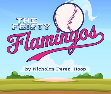 Creative Arts Theatre Presents: The Feisty Flamingos (TYA)