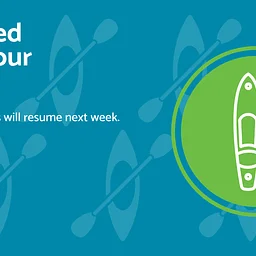 CANCELLED: Guided Kayak Tours