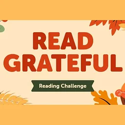 Read Grateful Reading Challenge