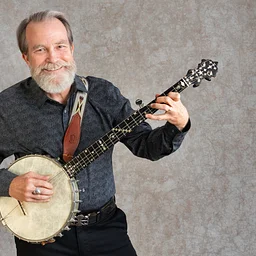 C. Daniel Boling – Balladeer/Songwriter