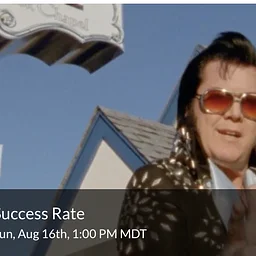 Mimesis Documentary Festival: Success Rate