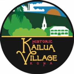 Kailua Village Business Improvement District Kona